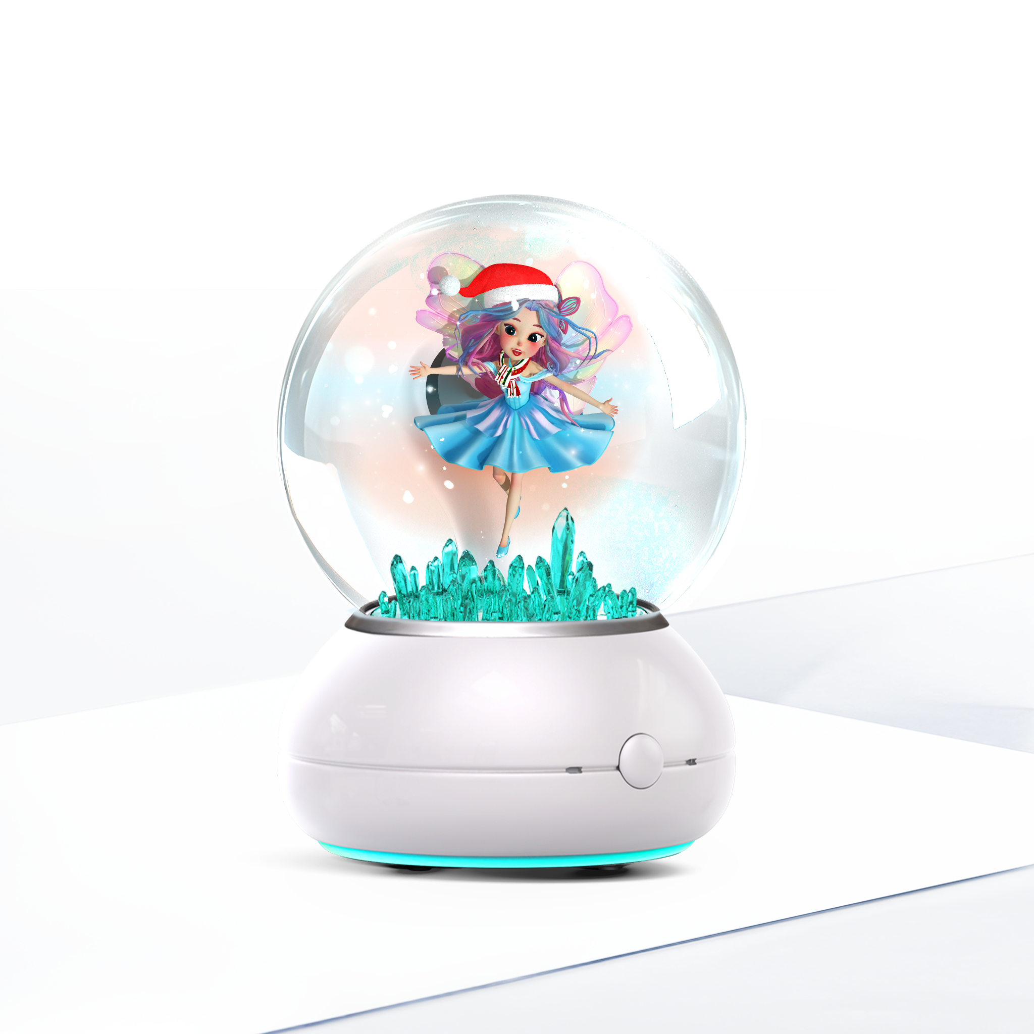 Imagix Crystal Ball