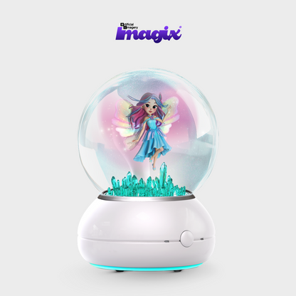 Imagix Crystal Ball