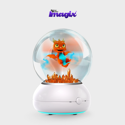 Imagix Crystal Ball