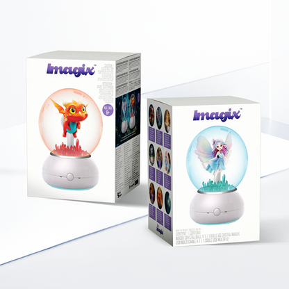 Imagix Crystal Ball