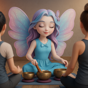 Meditation & Wellness