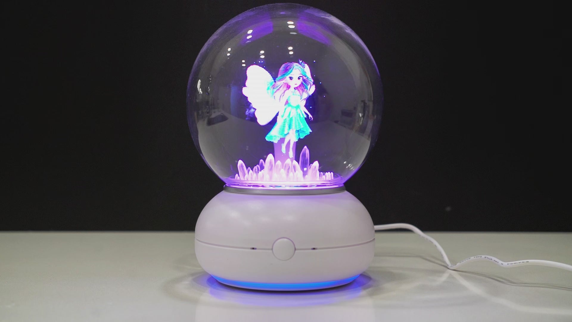 Load video: Watch: Connecting Imagix to a New Wi-Fi Network (0:45)