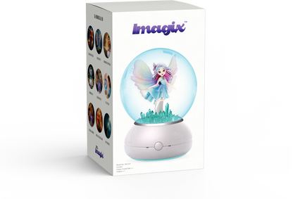 Imagix Crystal Ball